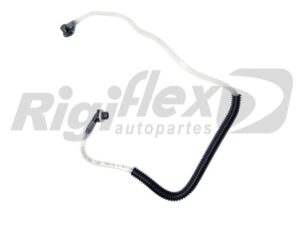 FLEXIBLE CONFORMADO DE LA BOMBA DE PRESION A LA VALVULA REGULADORA MOD. SPRINTER 413 OM 611